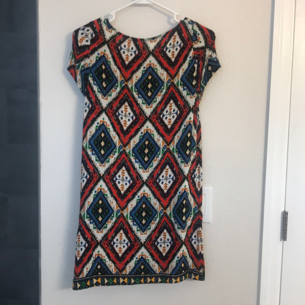 Colorful Pattern - Picture 2 of 3